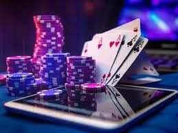 Вход на официальный сайт Drexel Casino